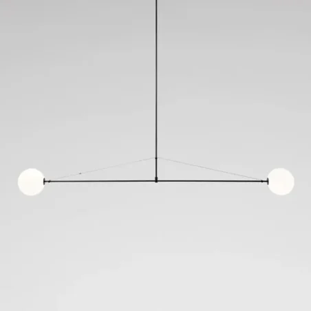 Mobile Chandelier 2