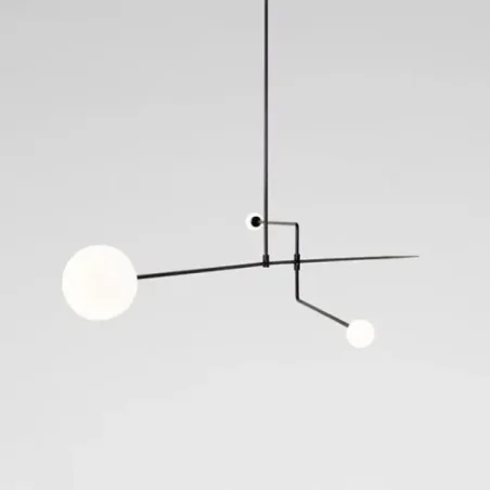 Mobile Chandelier 3
