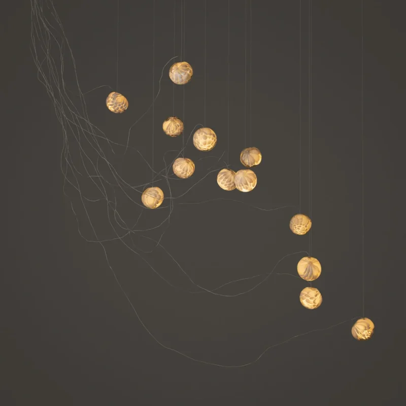 118.13 Sculptural