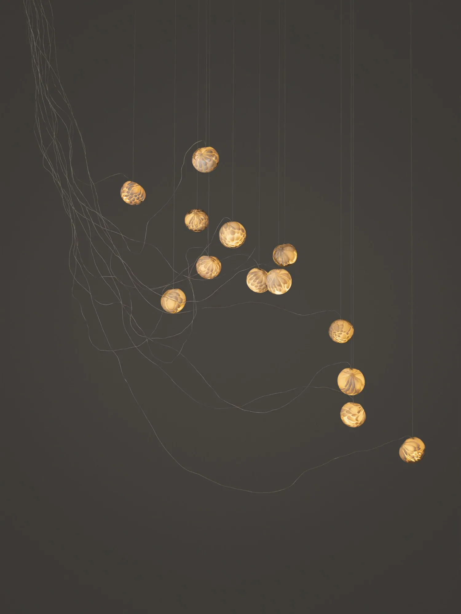 118.13 Sculptural