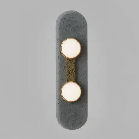 Modulo - CTO lighting w Mesmetric