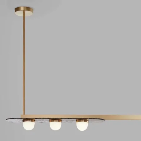 Modulo horizontal