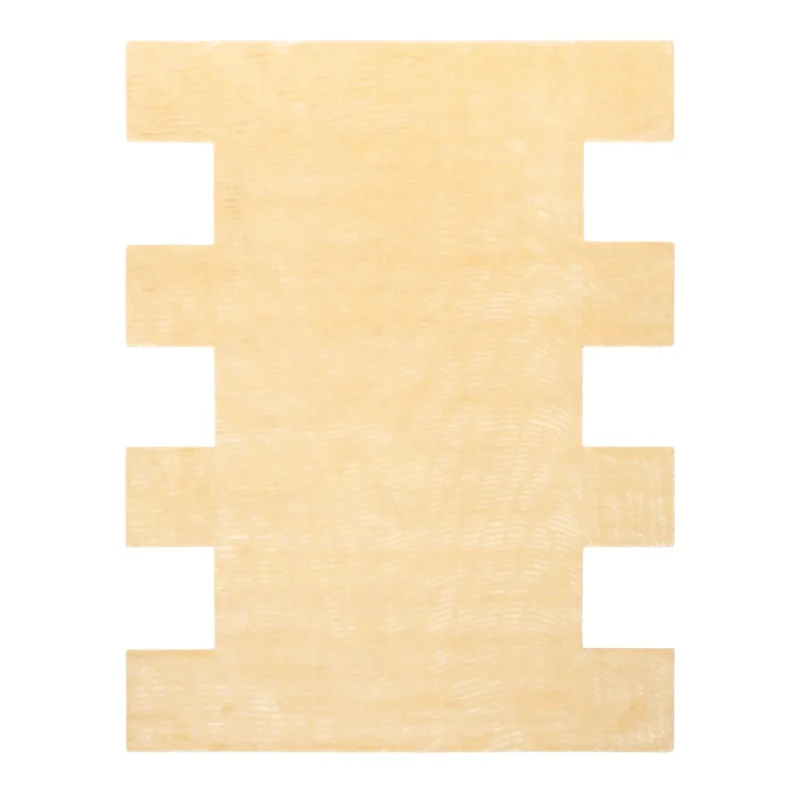Moire - Quadratic - CC-Tapis w Mesmetric
