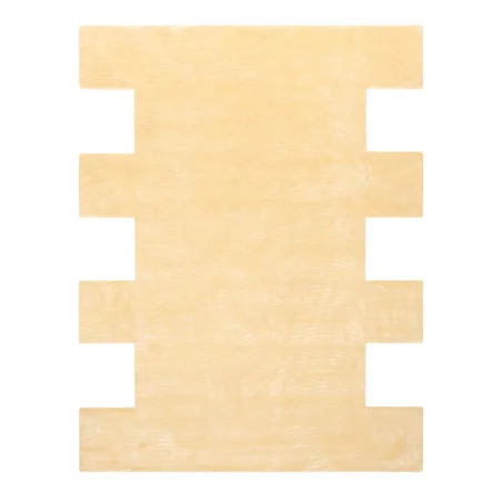 Moire - Quadratic - CC-Tapis w Mesmetric