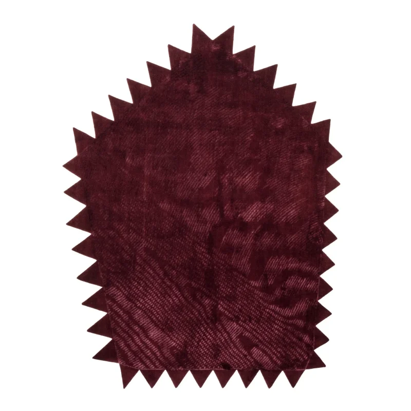 Moire - Zig-Zag - CC-Tapis w Mesmetric