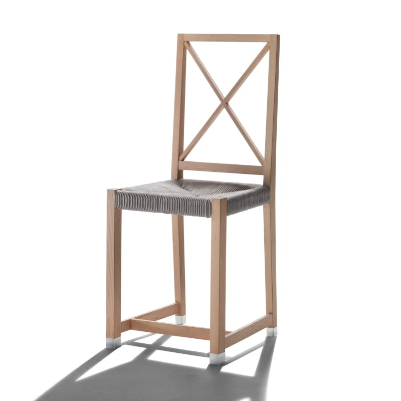 Moka Wood Outdoor