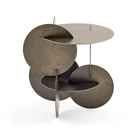 Monete - Gallotti & Radice w Mesmetric