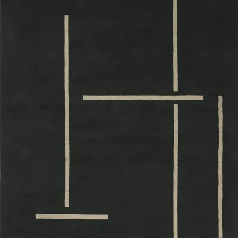 Monolith Rug - ClassiCon w Mesmetric