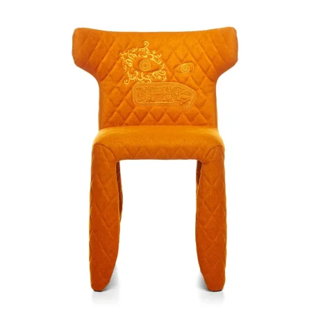 Monster With Arms Divina Melange - Moooi w Mesmetric