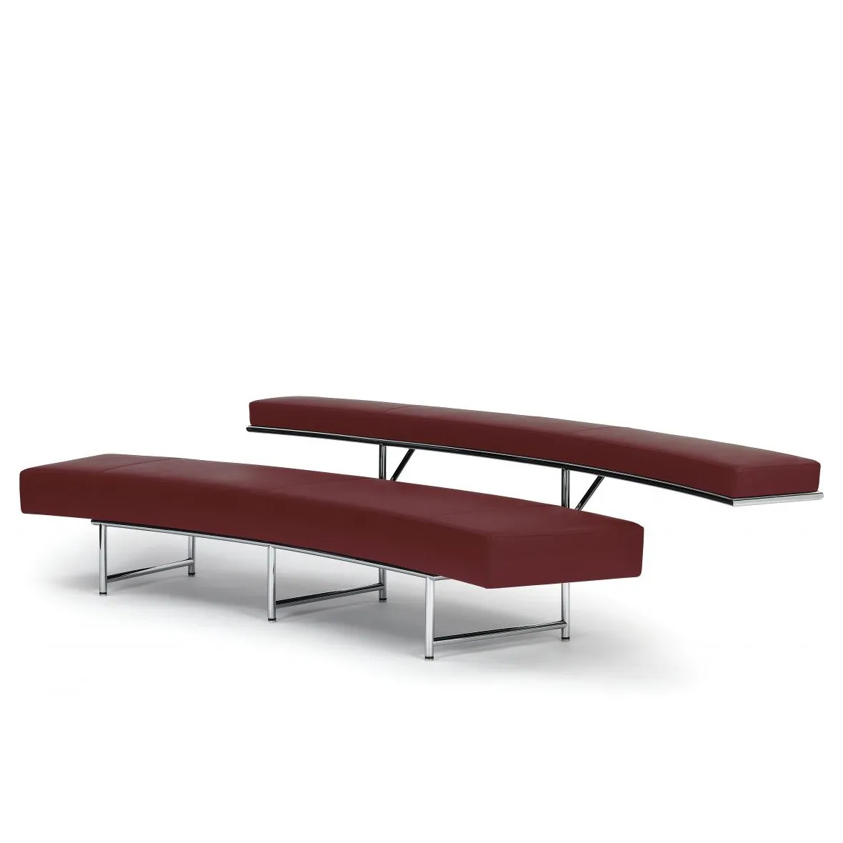 Monte Carlo Sofa