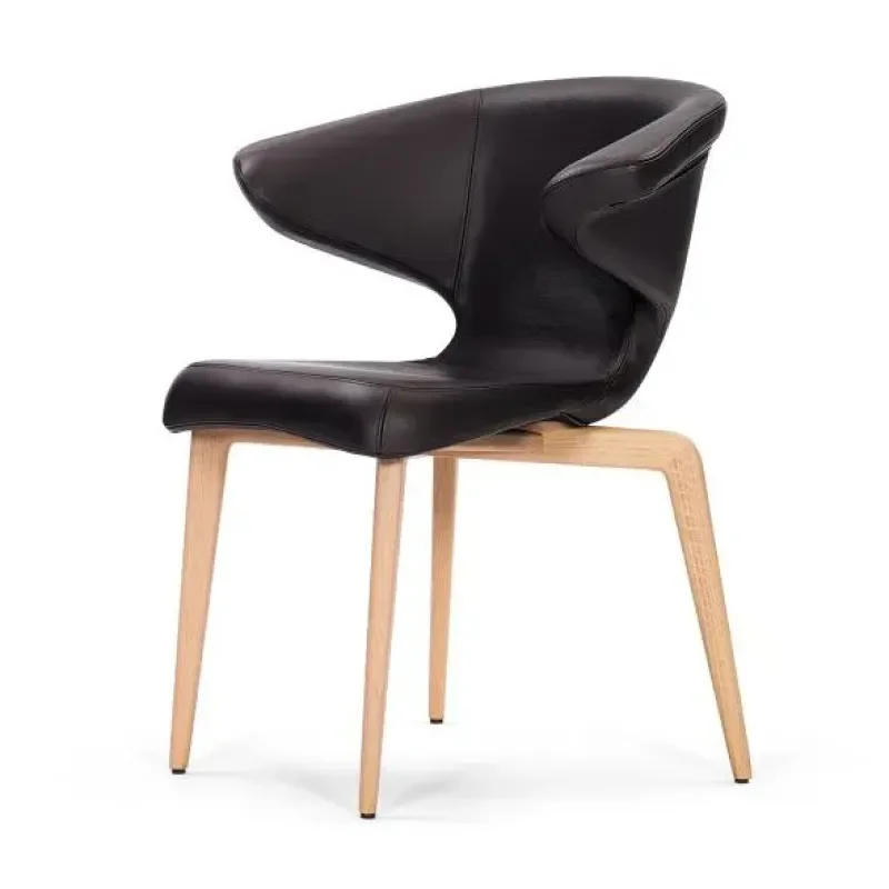 Munich Armchair - ClassiCon w Mesmetric