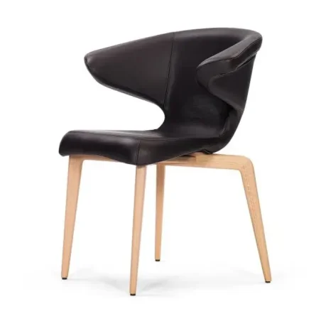 Munich Armchair