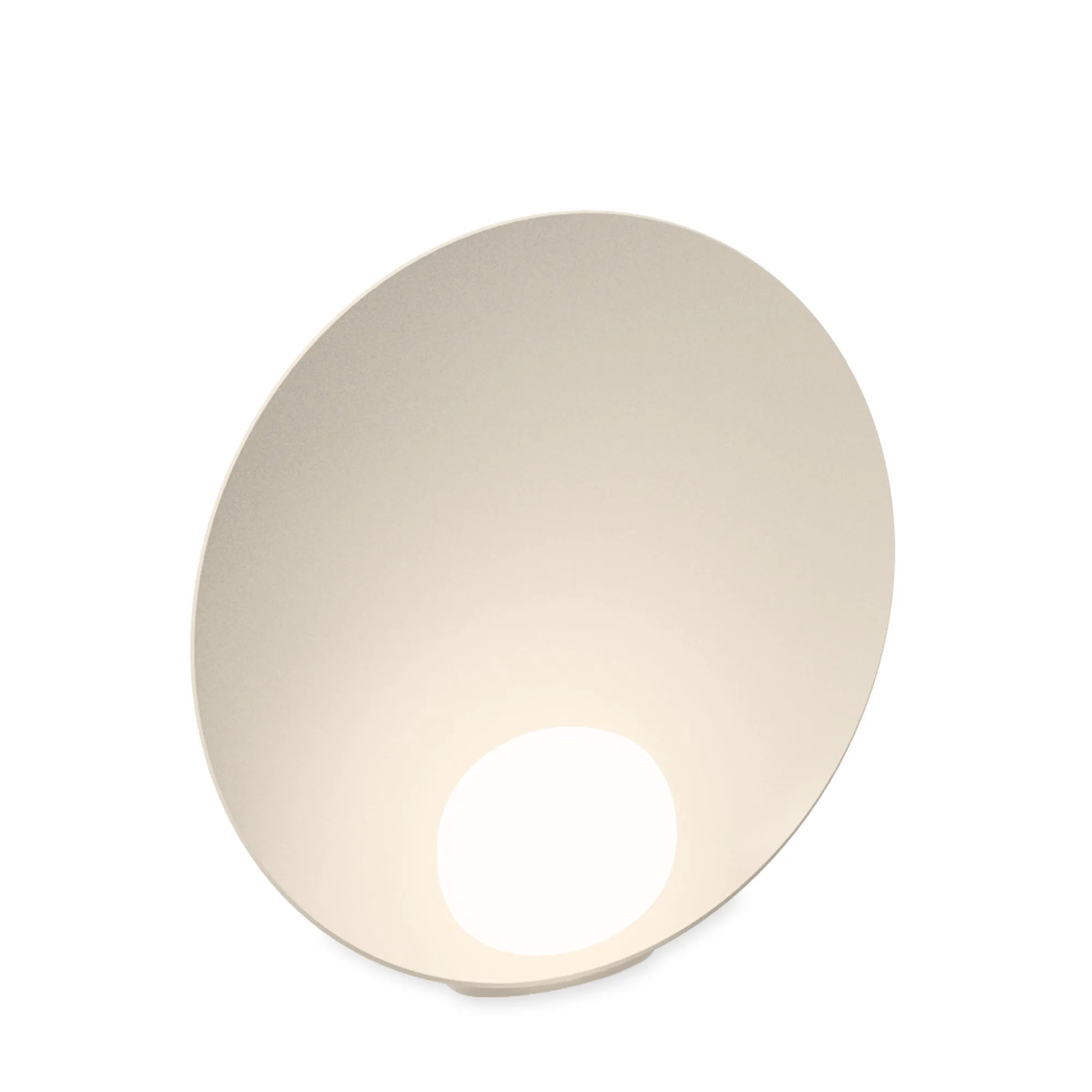 Musa table 7400 - Vibia w Mesmetric