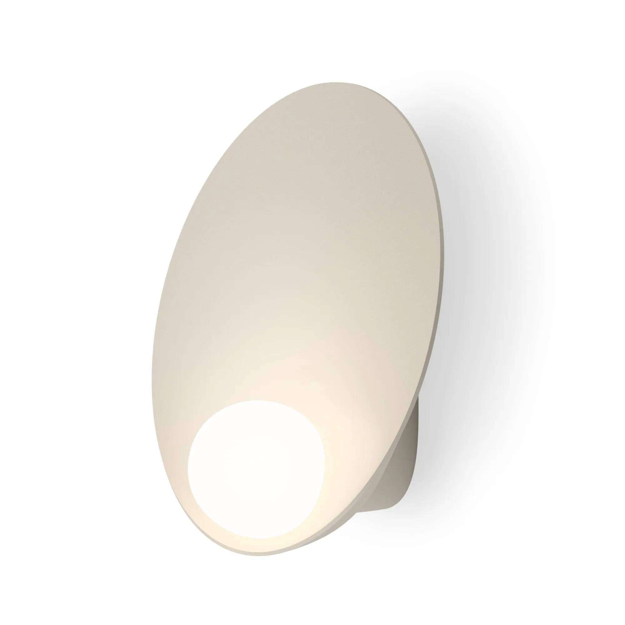 Musa Wall 7415 - Vibia w Mesmetric