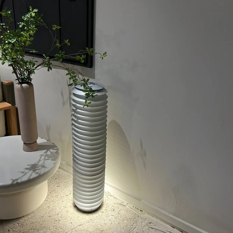 Slicing - Bollard Outdoor – Artemide at Mesmetric