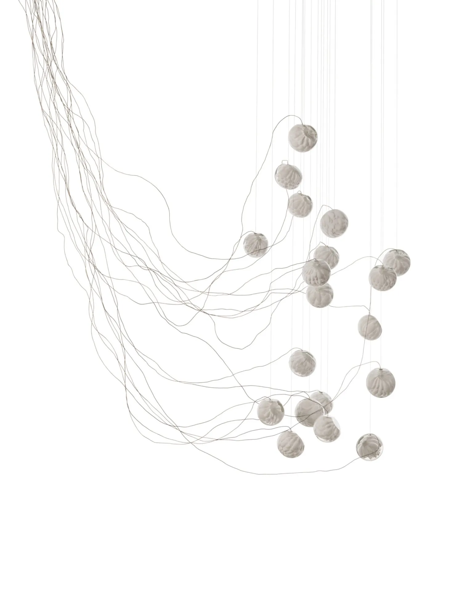 118.19 Sculptural - Bocci w Mesmetric