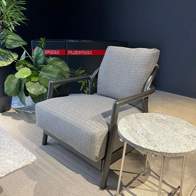 Alison – Flexform at Mesmetric