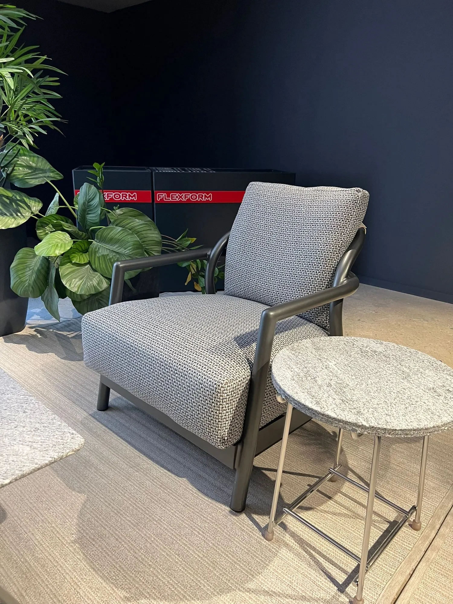 Alison – Flexform at Mesmetric