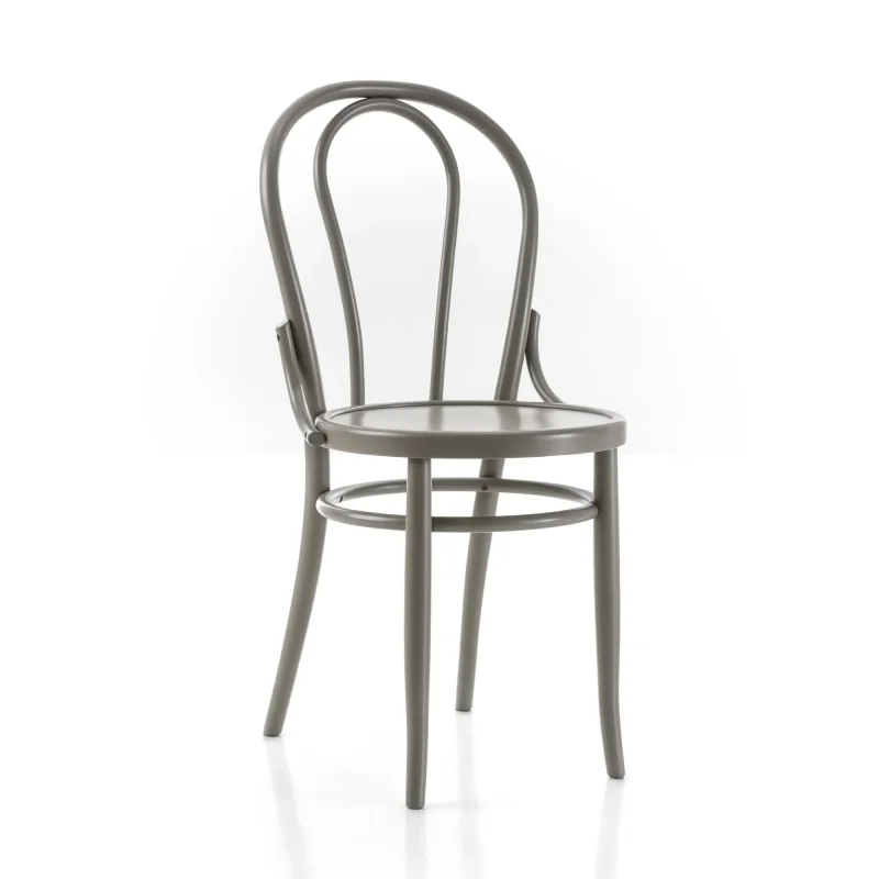 N. 18 – Gebrüder Thonet Vienna at Mesmetric