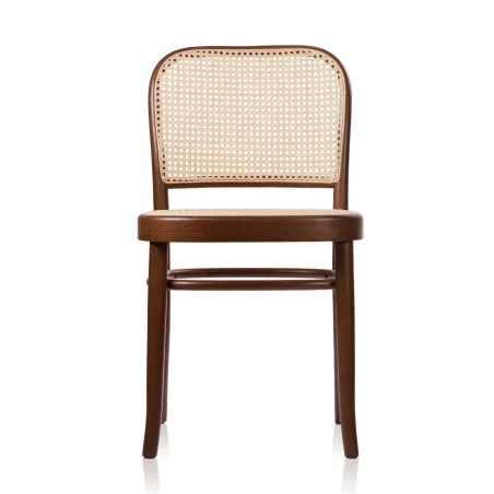 N. 811 - Gebrüder Thonet Vienna w Mesmetric
