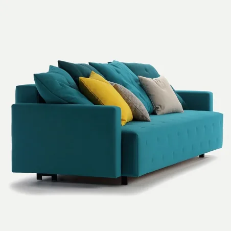 Nap – Sancal at Mesmetric