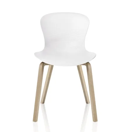 Nap™ Wood – Fritz Hansen at Mesmetric