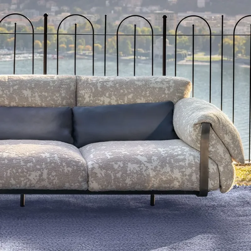Narciso Outdoor - Baxter w Mesmetric