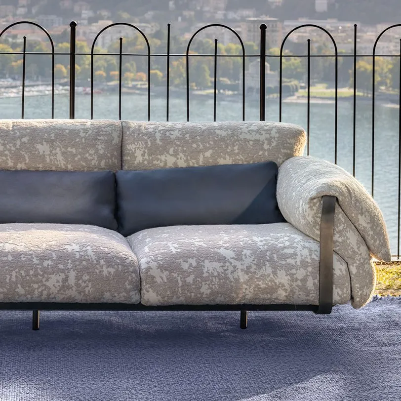 Narciso Outdoor - Baxter w Mesmetric