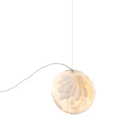 118.1m Sculptural - Bocci w Mesmetric