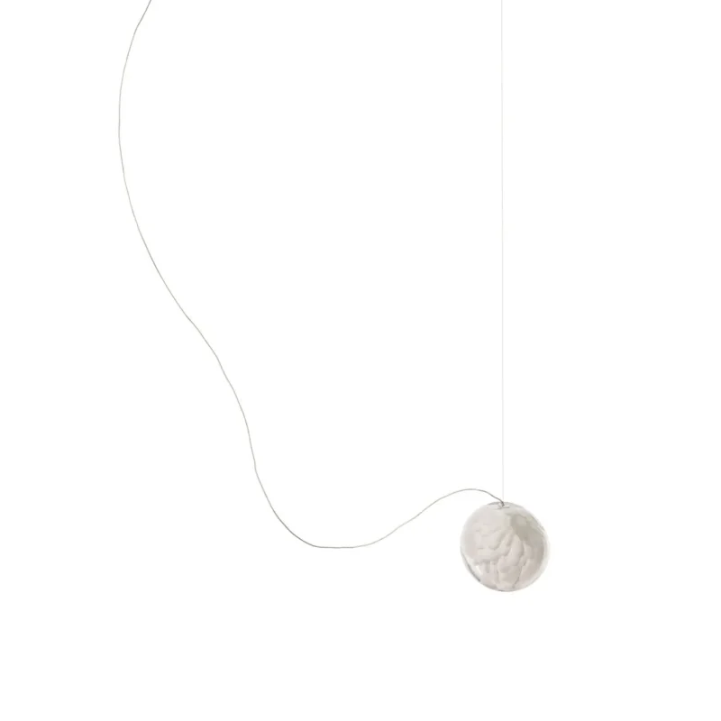 118.1m Sculptural