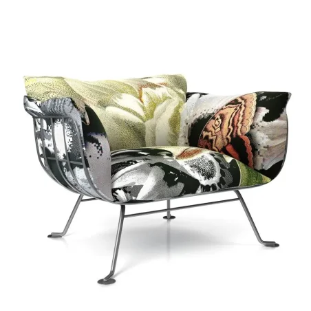 Nest – Moooi at Mesmetric