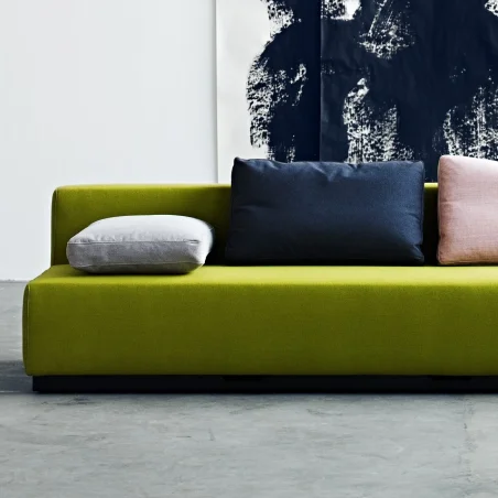 Nevada 3-P - Softline w Mesmetric