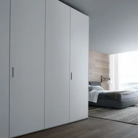 New Entry - Poliform w Mesmetric