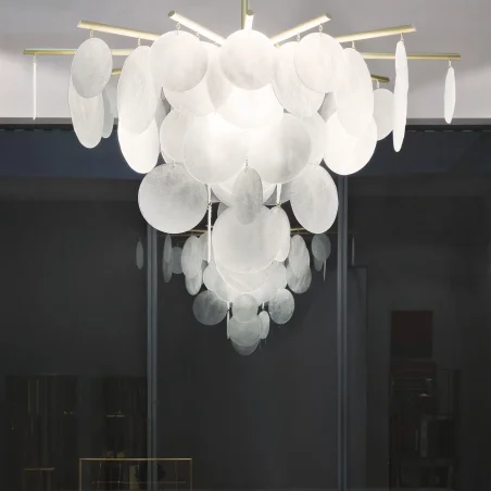 Nimbus Medium – CTO lighting at Mesmetric