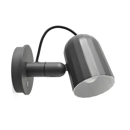 Noc Wall Button - Hay w Mesmetric