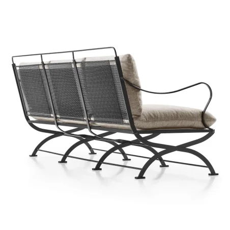 Nonaro outdoor – Azucena at Mesmetric