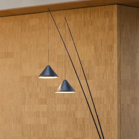 North 5605 – Vibia at Mesmetric