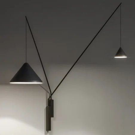 North 5635 – Vibia at Mesmetric