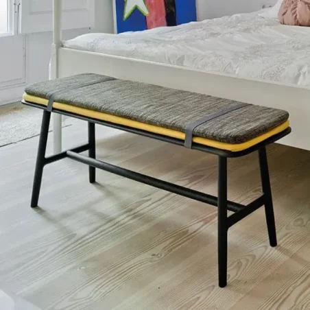 Nudo – Sancal at Mesmetric