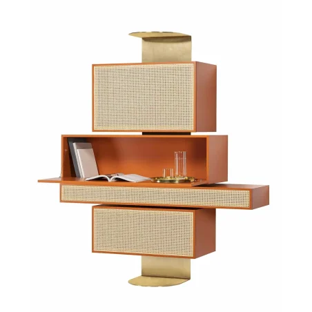 Nyny Unit - Gebrüder Thonet Vienna w Mesmetric