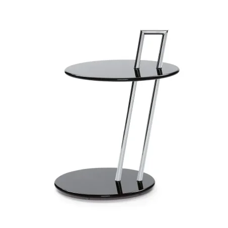 Occasional table round - ClassiCon w Mesmetric