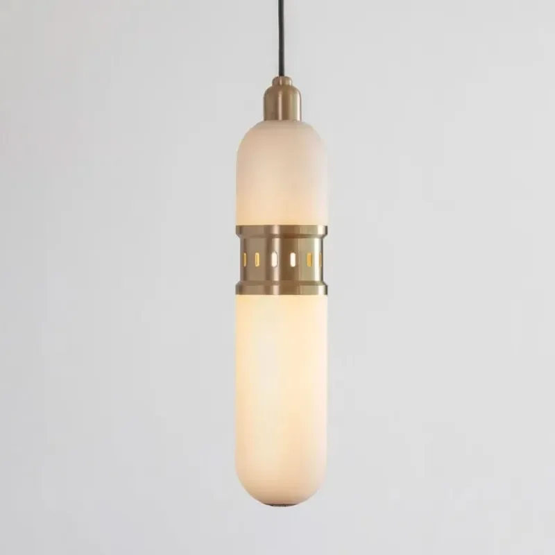 Occulo pendant - Bert Frank w Mesmetric