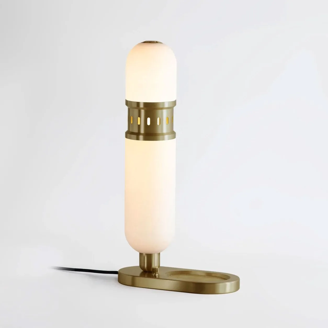Occulo side table