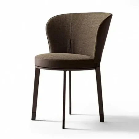 Ode – Giorgetti at Mesmetric