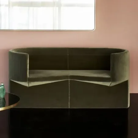Odin sofa – ClassiCon at Mesmetric