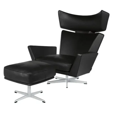 Oksen™ - Fritz Hansen w Mesmetric