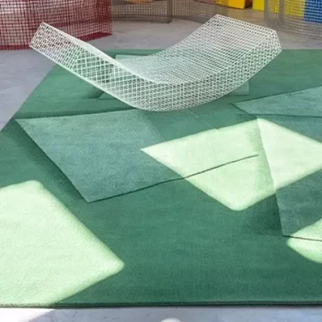 Ombra - CC-Tapis w Mesmetric