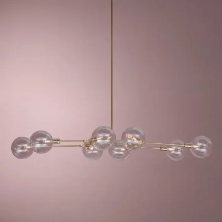 Ora 8 asymmetrical