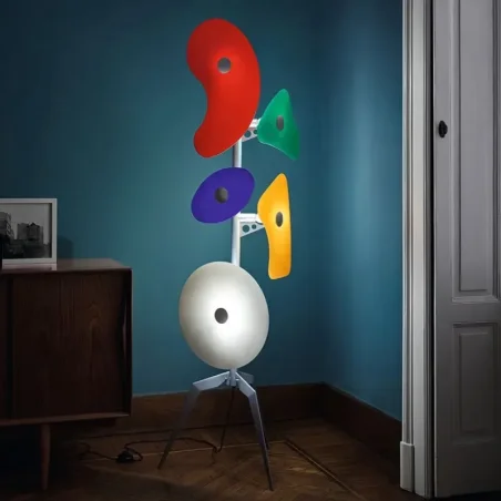 Orbital – Foscarini at Mesmetric