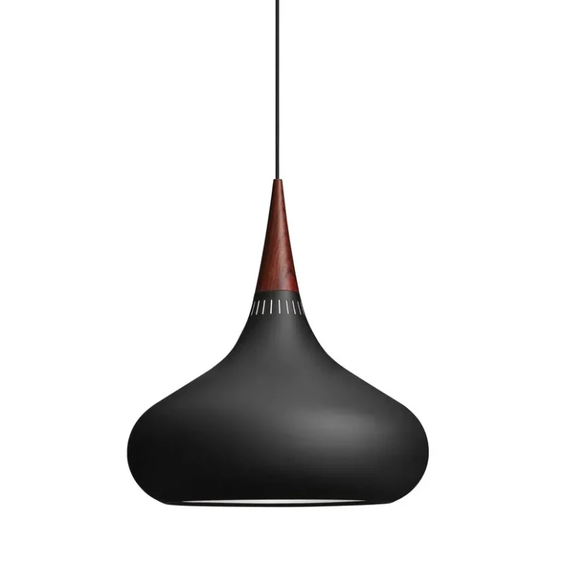 Orient™ Black - Fritz Hansen w Mesmetric